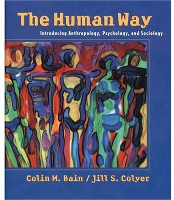 The Human Way [Used]