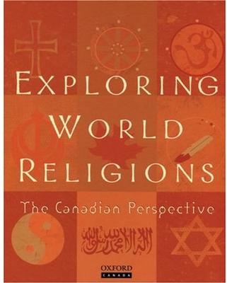 Exploring World Religions [Used]
