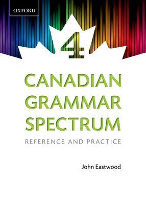 Canadian Grammar Spectrum 4