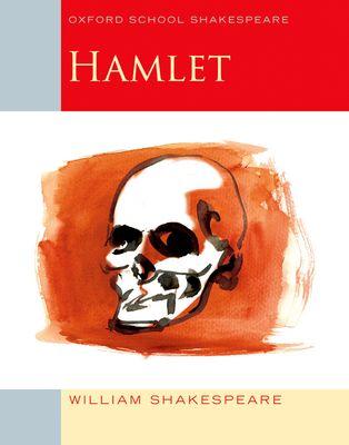 Oxford School Shakespeare Hamlet