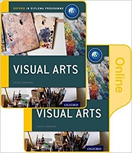 IB Visual Arts Print and Online Course Book Pack