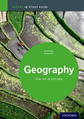 Geography for the IB Diploma