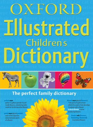 Oxford Children's Dictionary