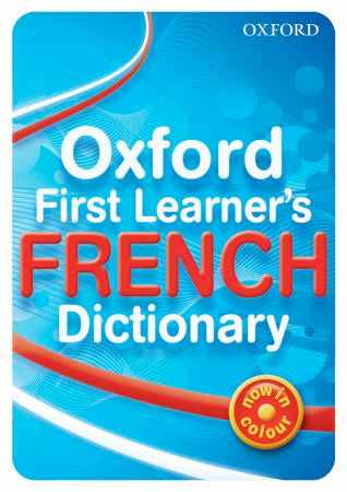 Oxford First Learner's French Dictionary
