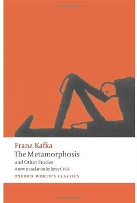 The Metamorphosis and Other Stories