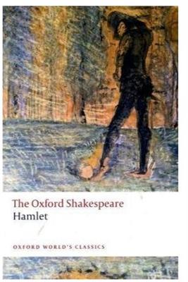 The Oxford Shakespeare Hamlet