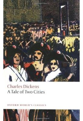 A Tale of Two Cities
