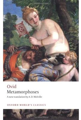 Metamorphoses