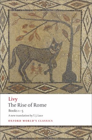 The Rise of Rome