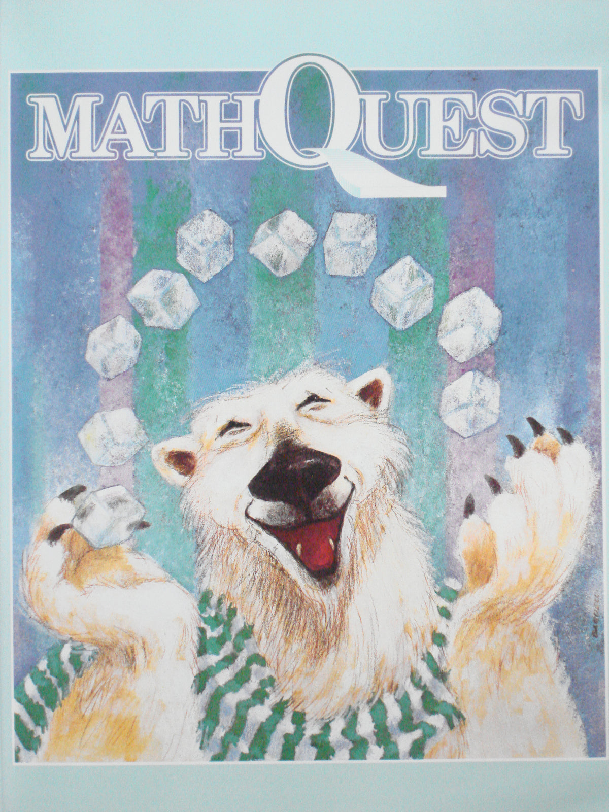 Math Quest 2