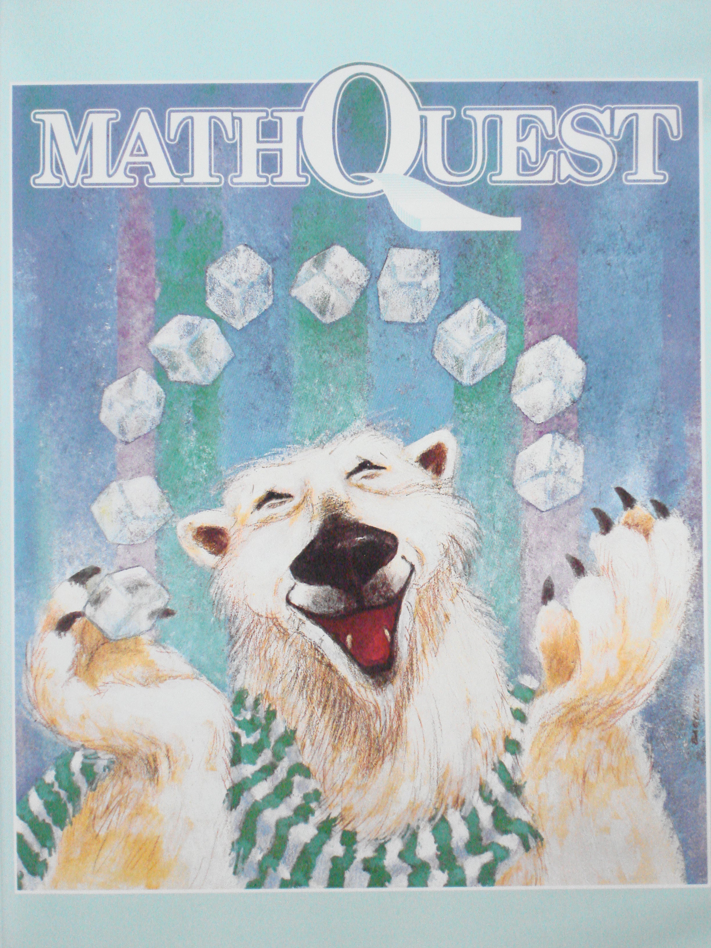 Math Quest 2