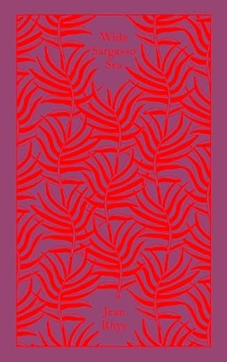 Wide Sargasso Sea
