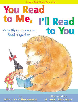 You Read to Me, I'll Read to You