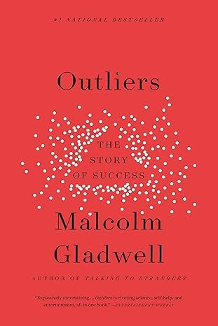 Outliers