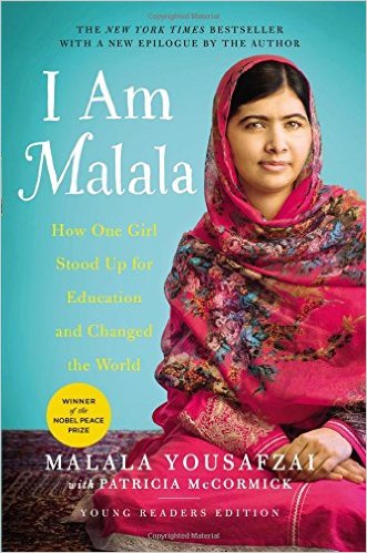 I Am Malala