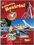 Echos Pro 3: Student Module 3: Destination: Montreal