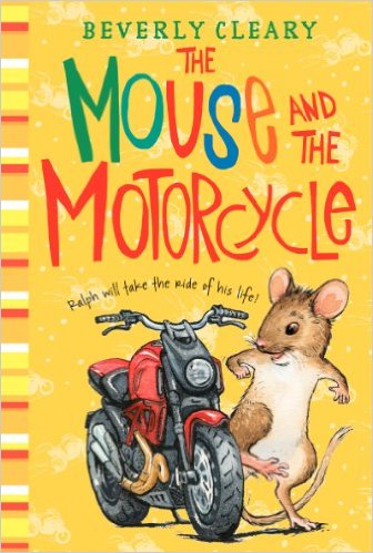 The Mouse and the Motorcycle