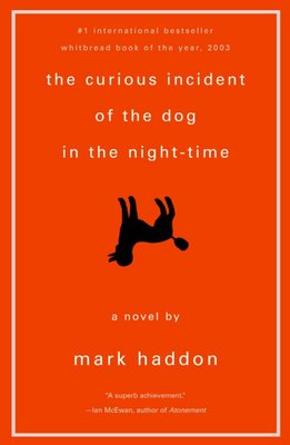 The Curious Incident of the Dog in the Night-time