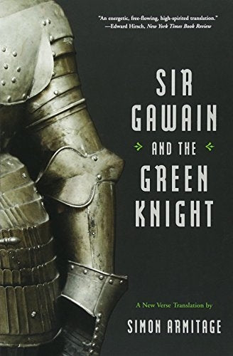 Sir Gawain And The Green Knight