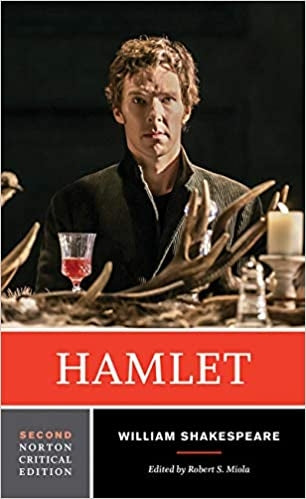 Hamlet: Norton Critical Edition