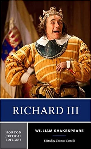 Richard III : Norton Critical Edition