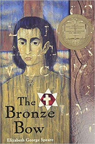 The Bronze Bow