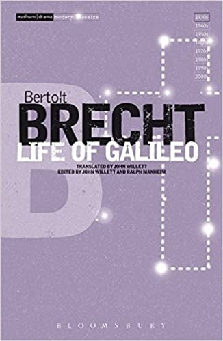 The Life Of Galileo