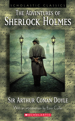 The Adventures of Sherlock Holmes