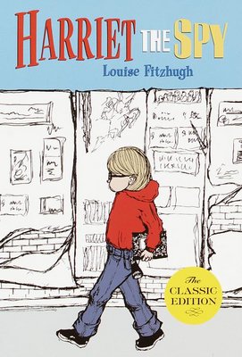 Harriet the Spy