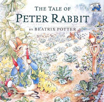 The Tale of Peter Rabbit