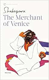 Signet Classics The Merchant of Venice