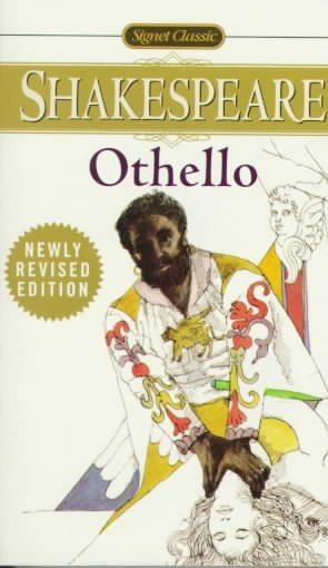 Signet Classics Othello