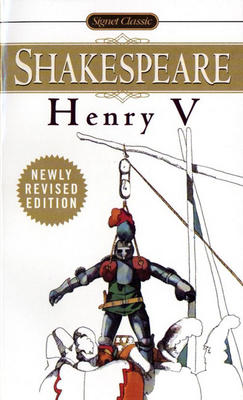 Signet Classic Henry V