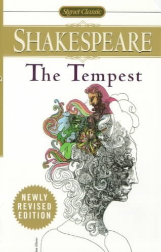 Signet Classics The Tempest