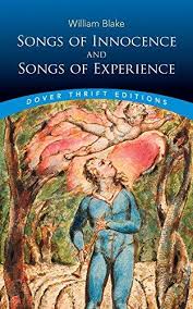 Songs of Innocence and Songs of Experience