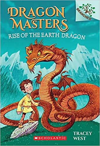 Dragon Masters: Rise of the Earth Dragon