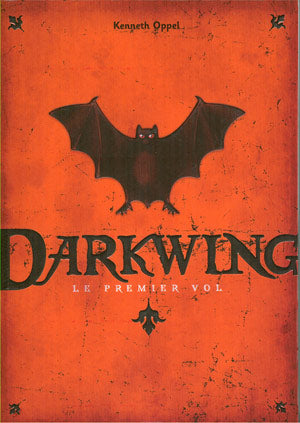 Darkwing