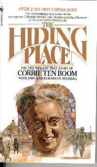 The Hiding Place