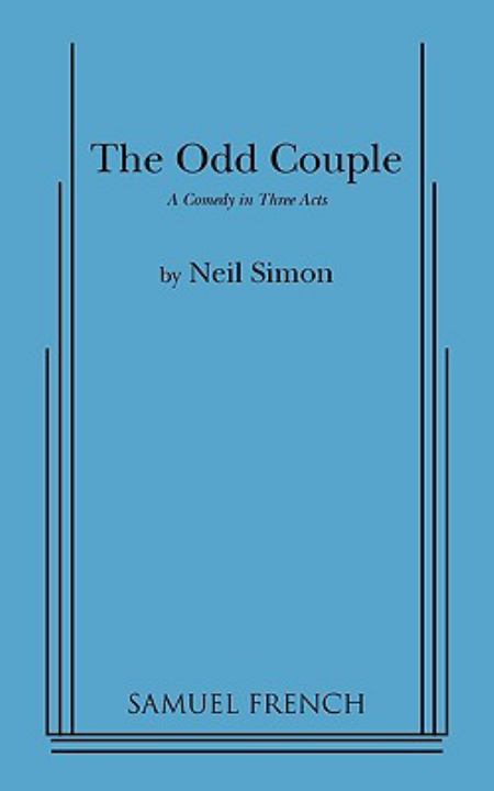 The Odd Couple | Neil Simon