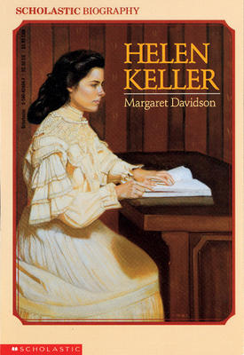 Helen Keller