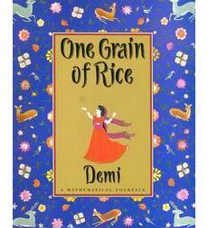 One Grain of Rice