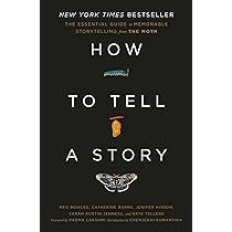 How to Tell a Story