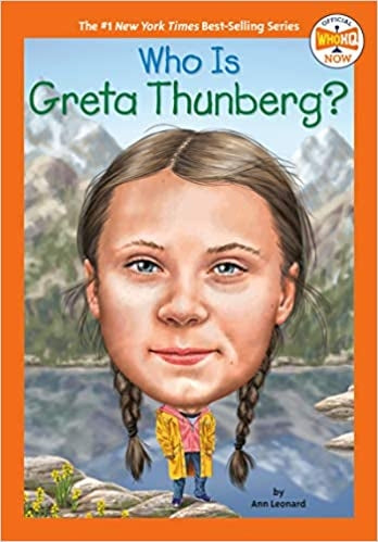 Who Is Greta Thunberg?