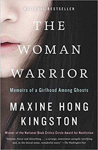 The Woman Warrior