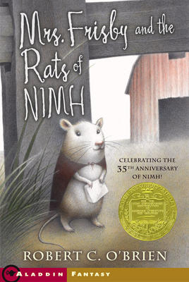 Mrs. Frisby & the Rats of Nimh