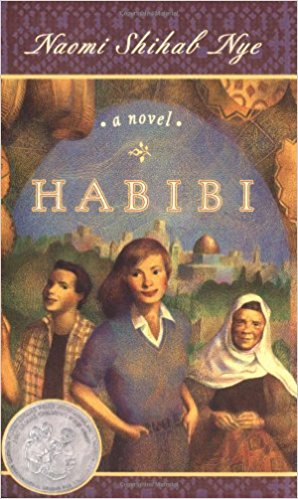 Habibi