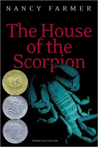The House of the Scorpion