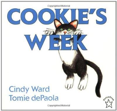Cookie's Week