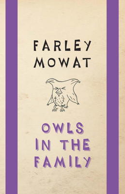 Owls in the Family