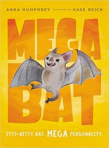 Megabat